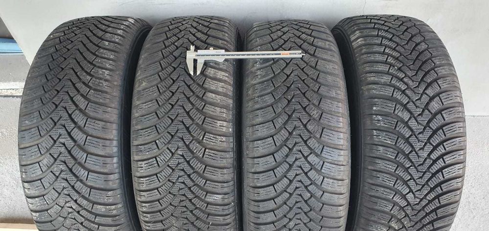 Alufelgi Koła zimowe BMW E36 / E34  – RIAL SP5 Motosport 205/60R15