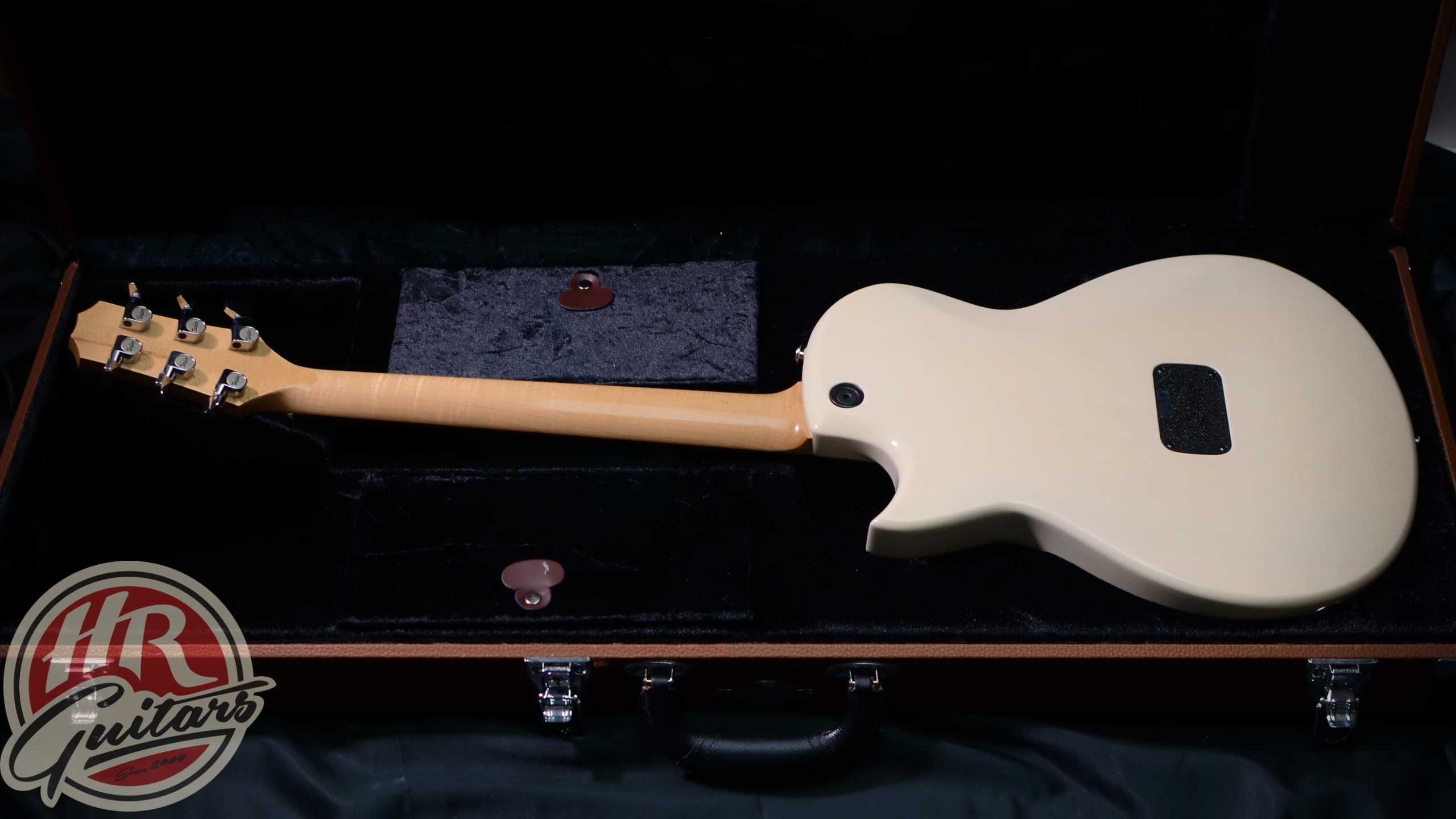 Taylor SB1-X Solidbody Classic, USA, 2007 rok, gitara elektryczna
