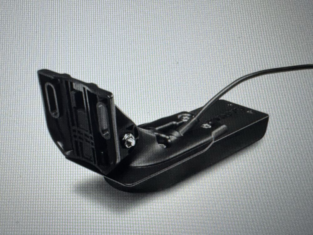 Датчик для эхолотов Garmin GT54UHD-TM
