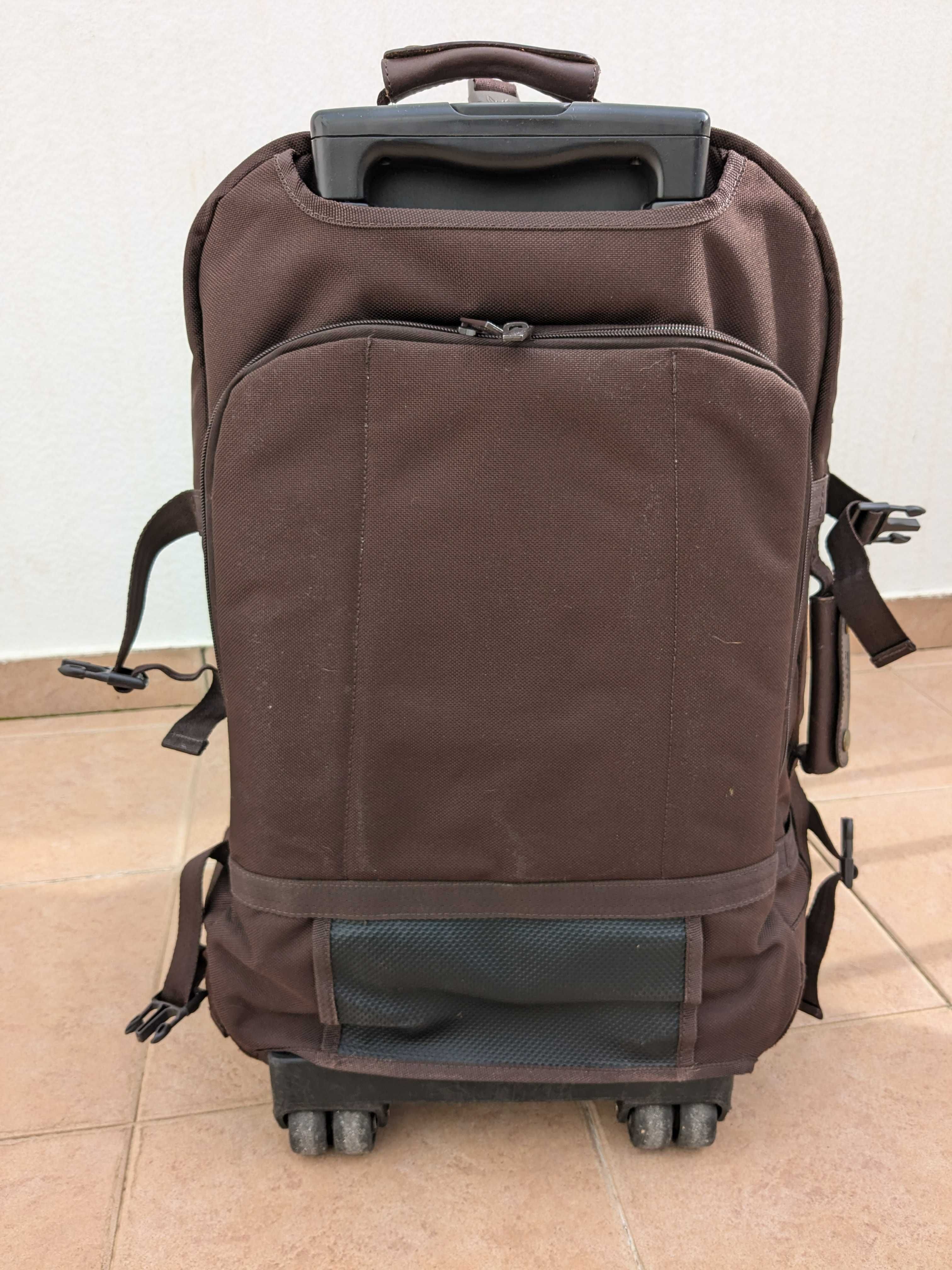 Mala viagem BERG