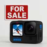 Kamera Sportowa GoPro Hero 11 Black