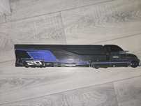 Transporter Jackson Storm Cars 3
