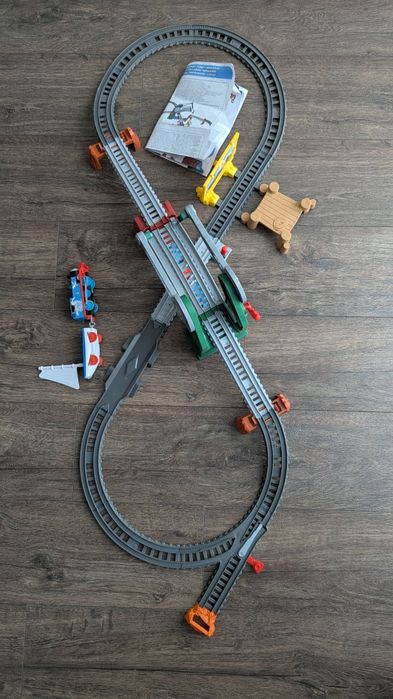 Паравозик Томас і друзі Розвідний міст Thomas Friends