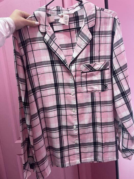 Оригінальна піжама Victoria’s Secret