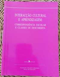 Interacção Cultural e Aprendizagem: Correspondência escolar