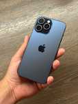 iPhone 15 pro max 256 под ремонт восстановление