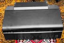 Принтер Epson Stylus Photo T50