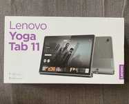 Tablet Lenovo Yoga Tab 11