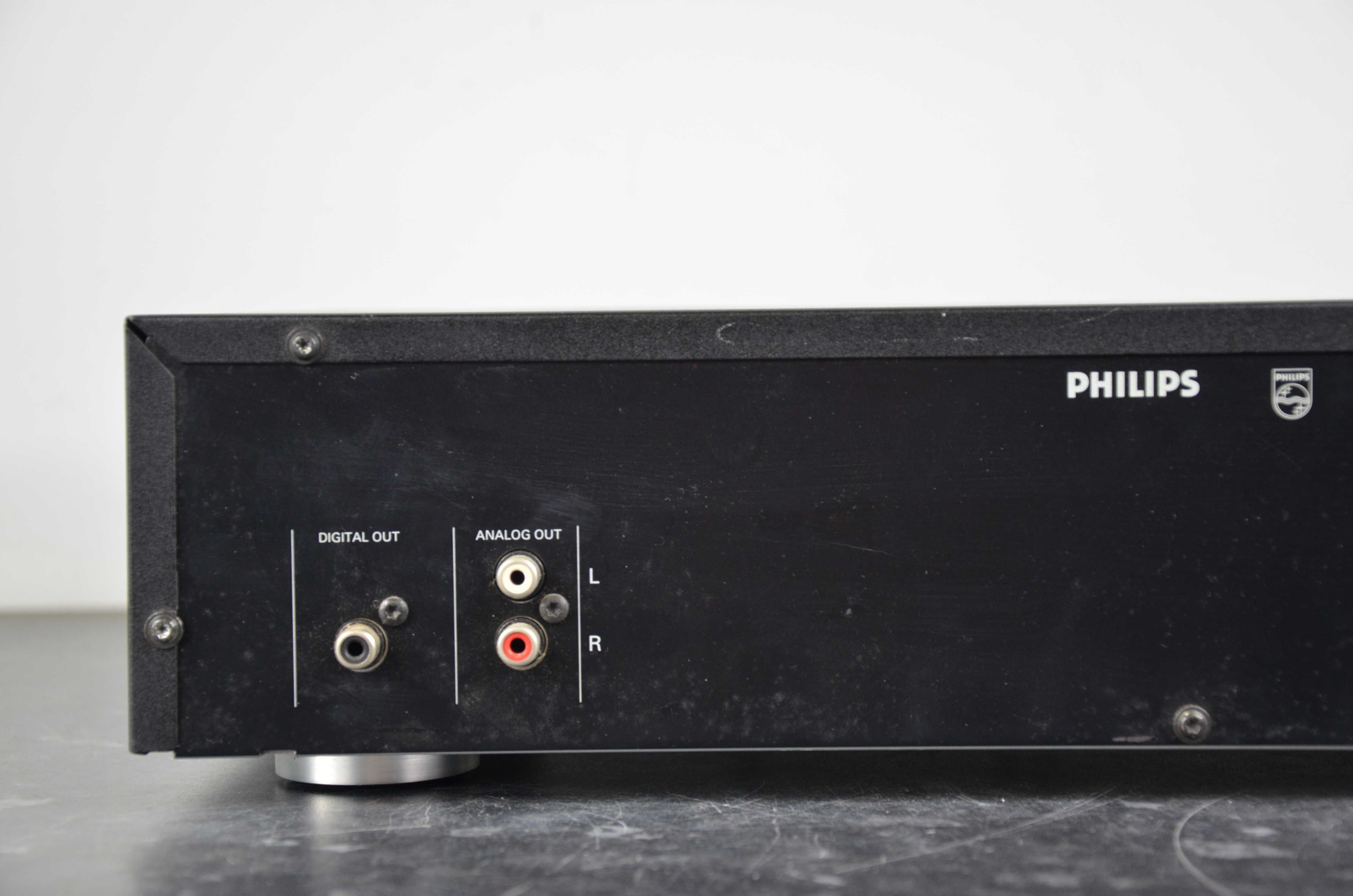 Odtwarzacz CD PHILIPS CD-692 Okazja