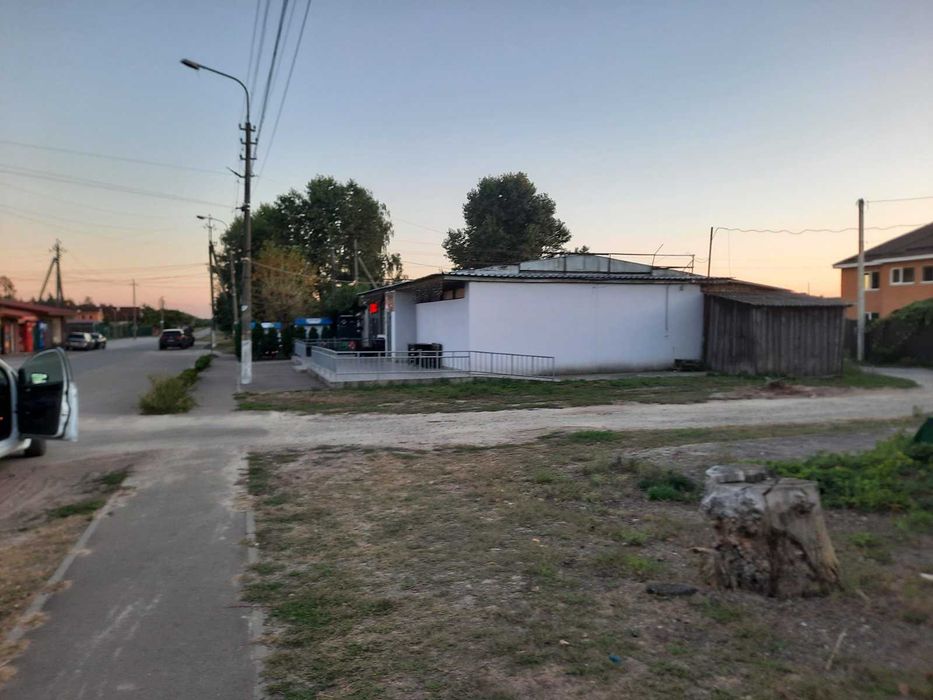 Оренда приміщення в с. Лебедівка!