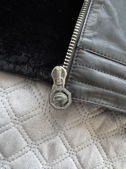 Дублянка/ зимова куртка/