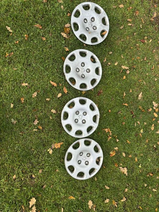 Kołpaki peugot 206 14 cali