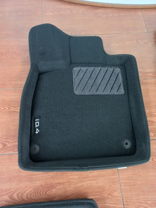 Ковры Volkswagen UNYX ID4