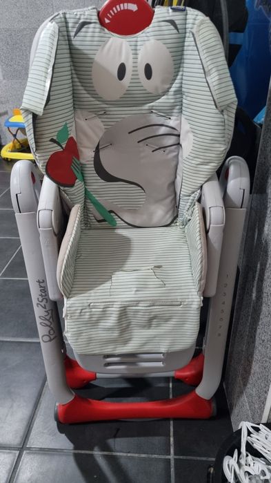 Cadeira chico em bom estado