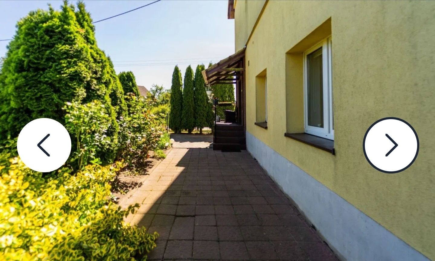 Mieszkanie/ Piętro domu