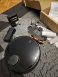 Mi Robot Vacuum-Mop P
