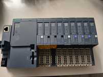 Siemens ET200 zestaw