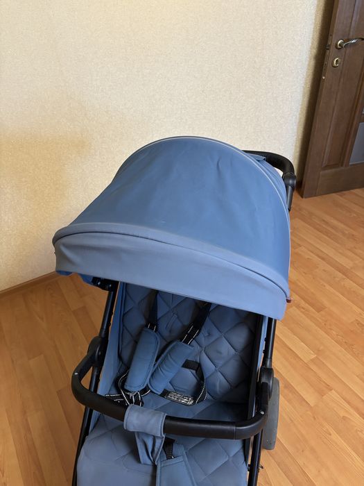 Коляска прогулянкова Carello Bravo 2023