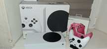 Xbox series s 512g
