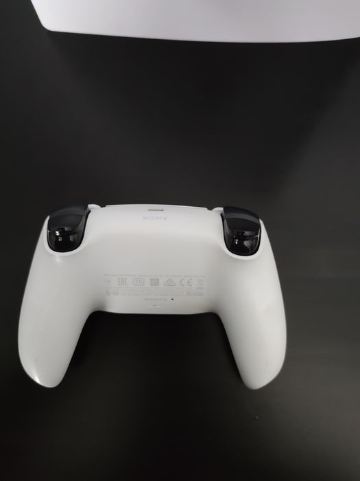 PS5 Standard Como Nova