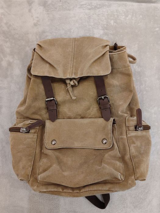 Рюкзак Vintage , стан легке б.у