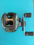 Carreto Shimano Curado