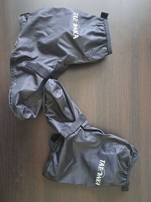 Tatonka Ochraniacze na buty rowerowe r. 36-39