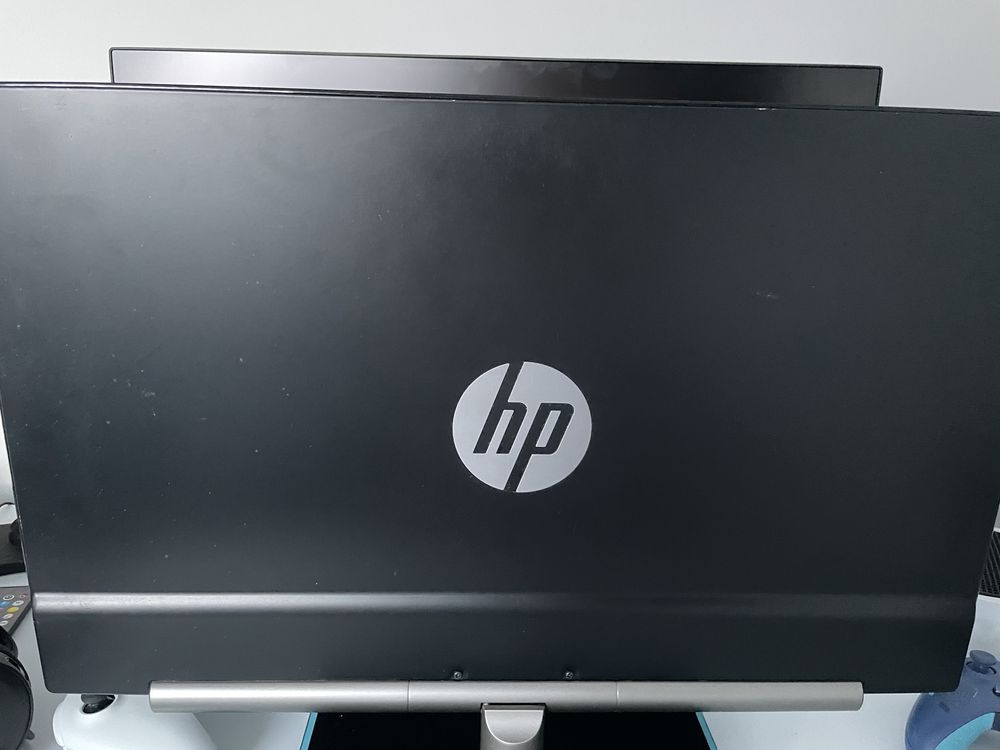 Monitor HP 23 Cale