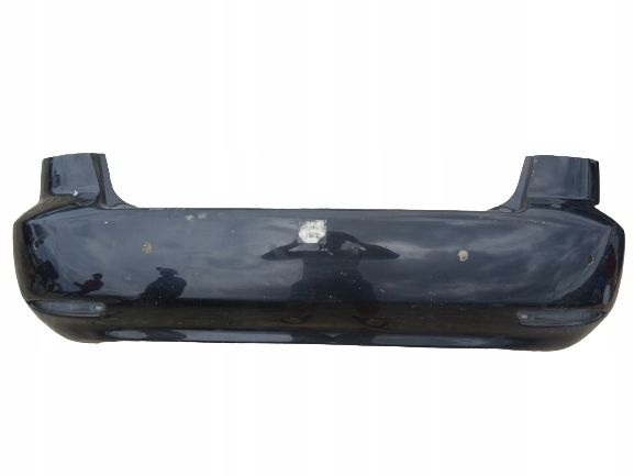 zderzak tył tylny mazda 6 vi ii gg sedan 02-07