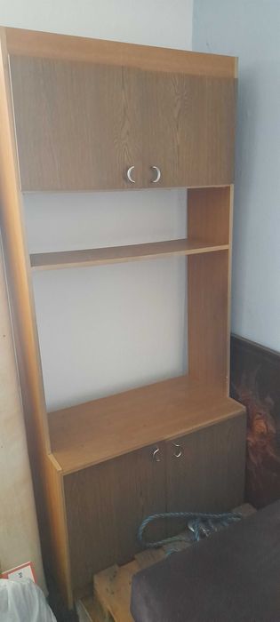 Oddam regał za darmo