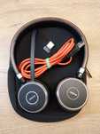 PROF headset Jabra Evolve 65 MS w dobrym stanie wizualnym i techniczny