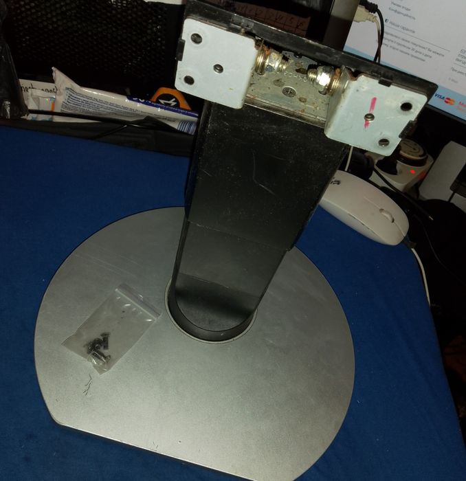 Подставка для монитора Philips мержатель