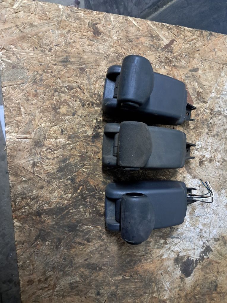 Joystick manetka dzwignia biegów Atego Axor Actros automat