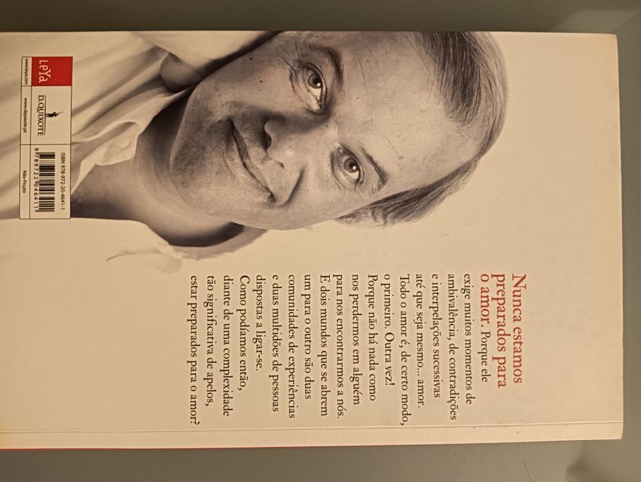 Nunca se Perde uma Paixão  -Eduardo Sá - Novo!*