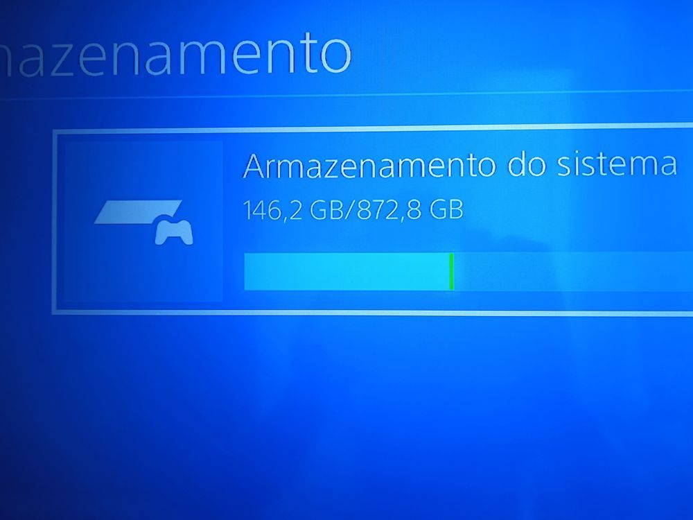 PlayStation 4 Slim (1TB)