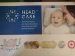 Poduszki head care