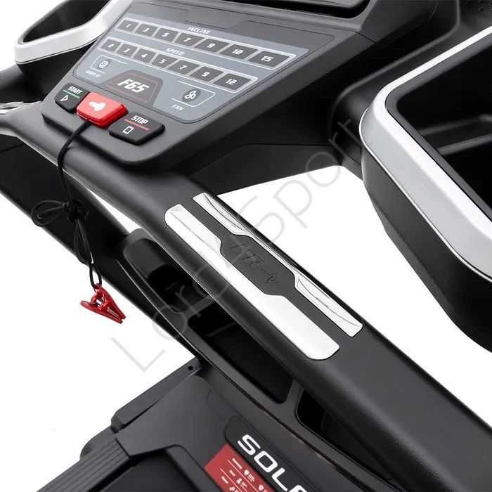 Bieżnia elektryczna SOLE by HAMMER F65 model 2023 NOWOŚĆ