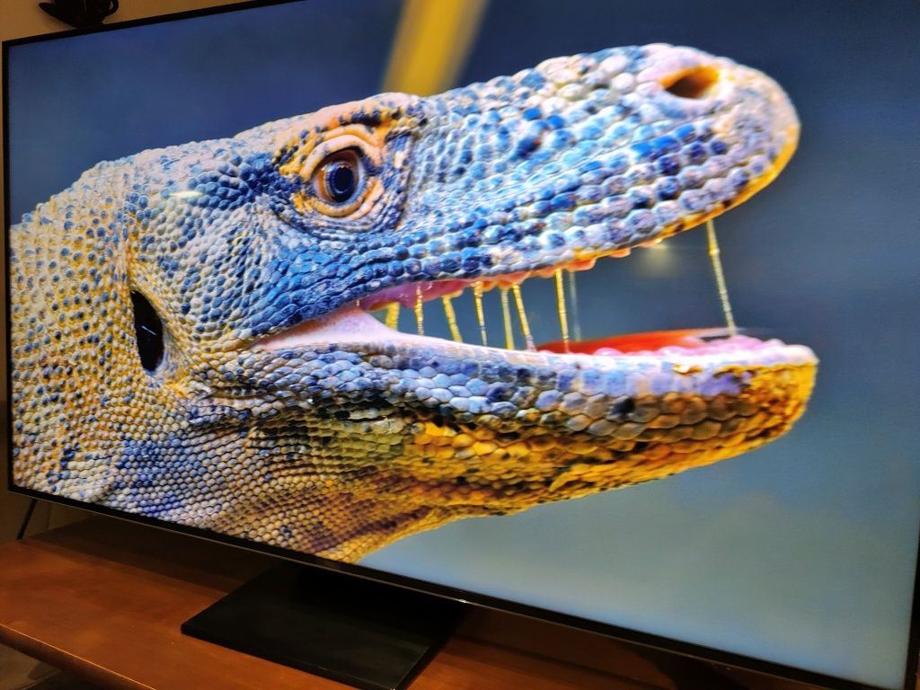 Telewizor TCL 55MQLED85 55" MINILED