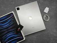 iPad Pro 12.9 2022 M2 128Gb Silver WiFi Гарантія/Магазин #5165