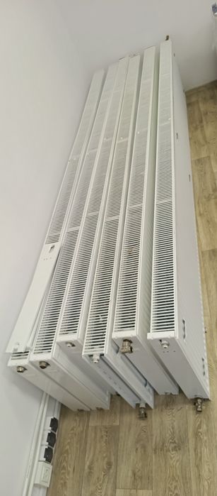 Grzejniki C.O. C O Stal