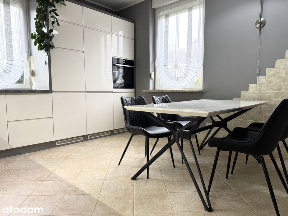 Dom pod lasem - osiedle Winiary REZERWACJA