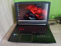 Laptop Acer Predator Helios 300 i7 16GB 1060/6GB