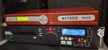 Odtwarzacz mp3 usb