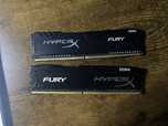 Ram Ddr4 2666mhz cl16 8GBx2