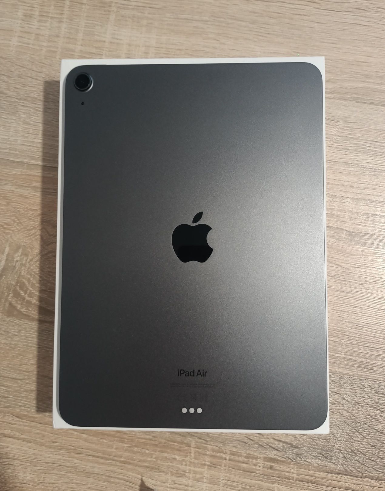 iPad Air 5 generacji, M1, 2022 z Apple pencil 2 generacji