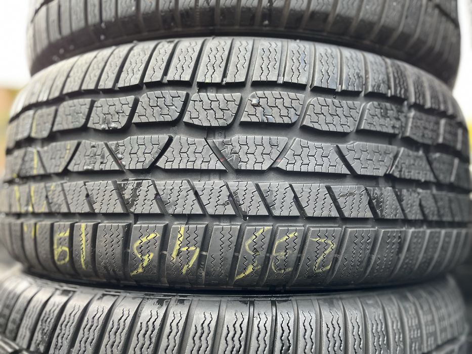 235 45 R19 (Зима) Continental ContiWinterContact вул.Дружківська 12