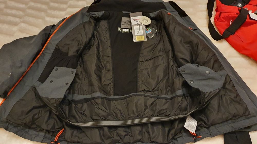 Лижний костюм McKINLEY р.L