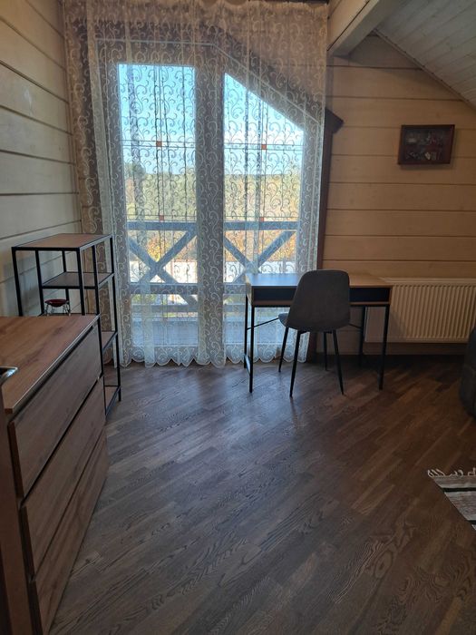 Оренда будинку біля шлюзу,Осокорки,25хв.до метро Славутич!