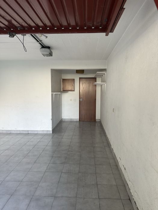 Garagem Abrunheira Sintra