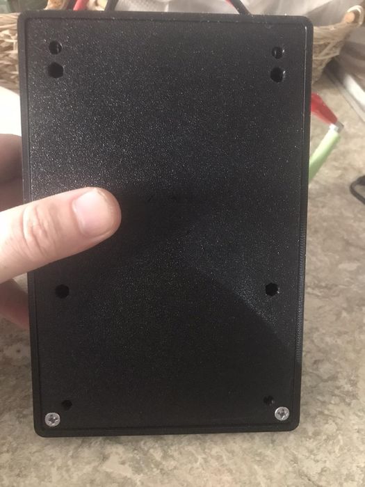 Корпус для нагрузки Atorch DL24MP